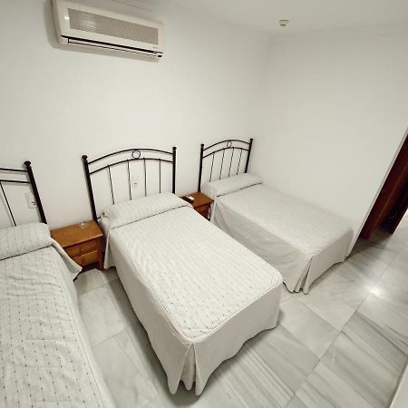Hostal El Molino Marbella Eksteriør billede