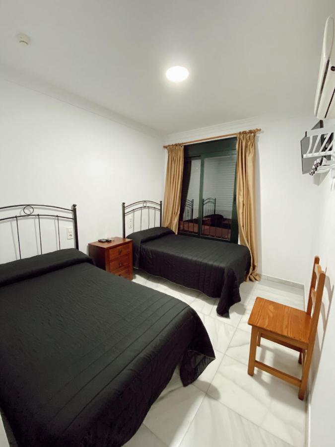 Hostal El Molino Marbella Eksteriør billede