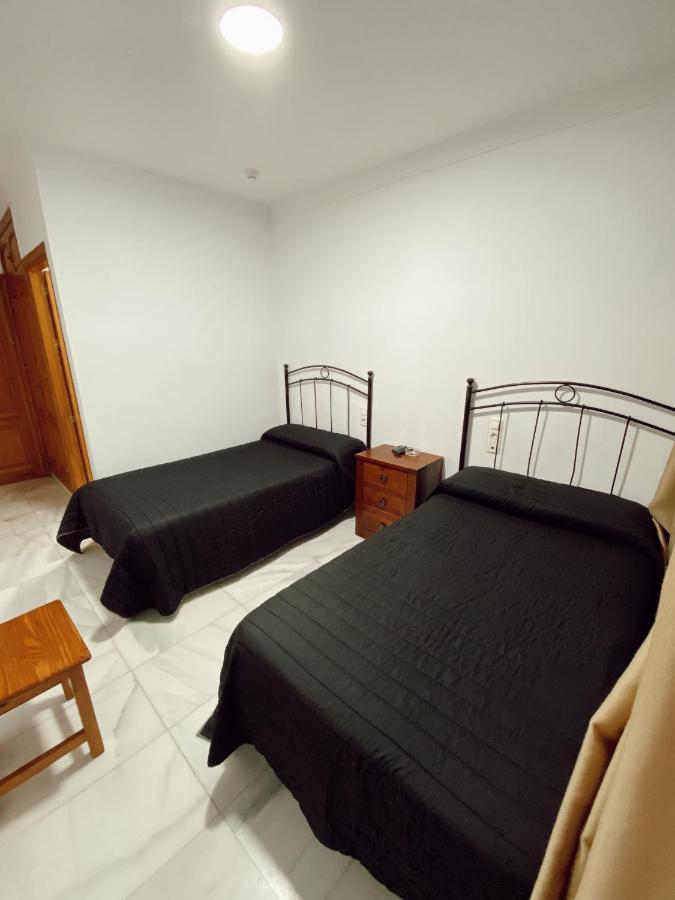 Hostal El Molino Marbella Eksteriør billede