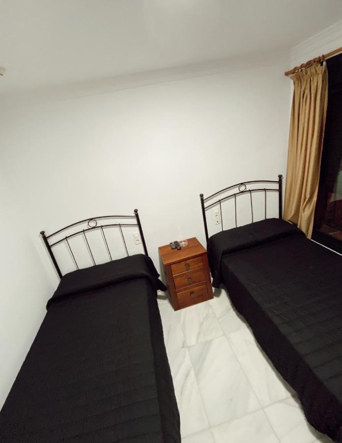 Hostal El Molino Marbella Eksteriør billede