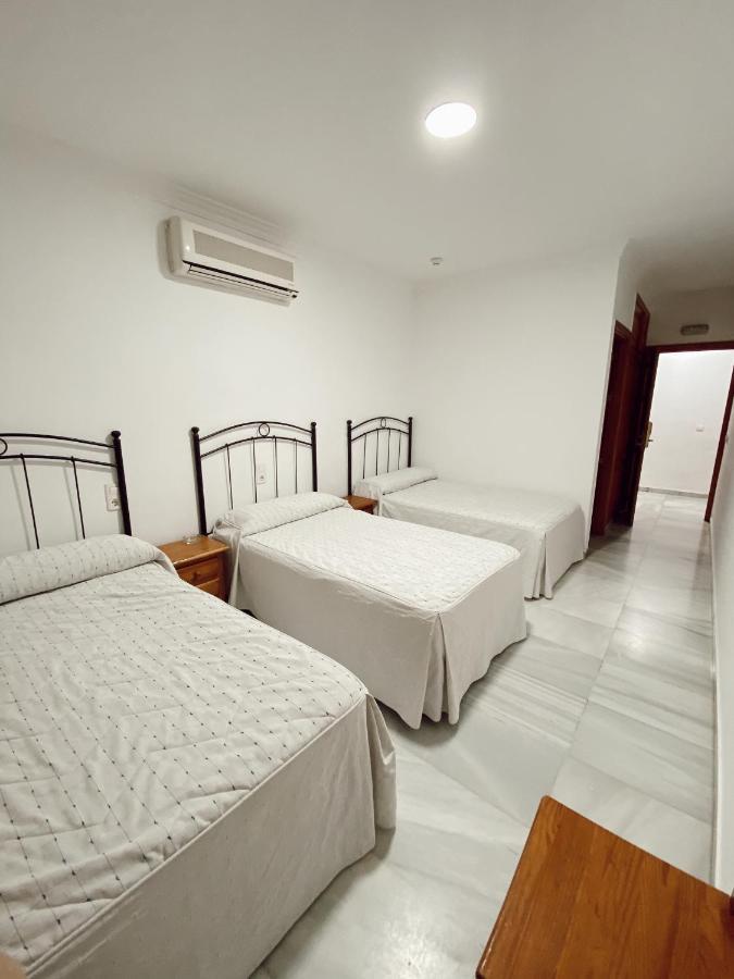 Hostal El Molino Marbella Eksteriør billede